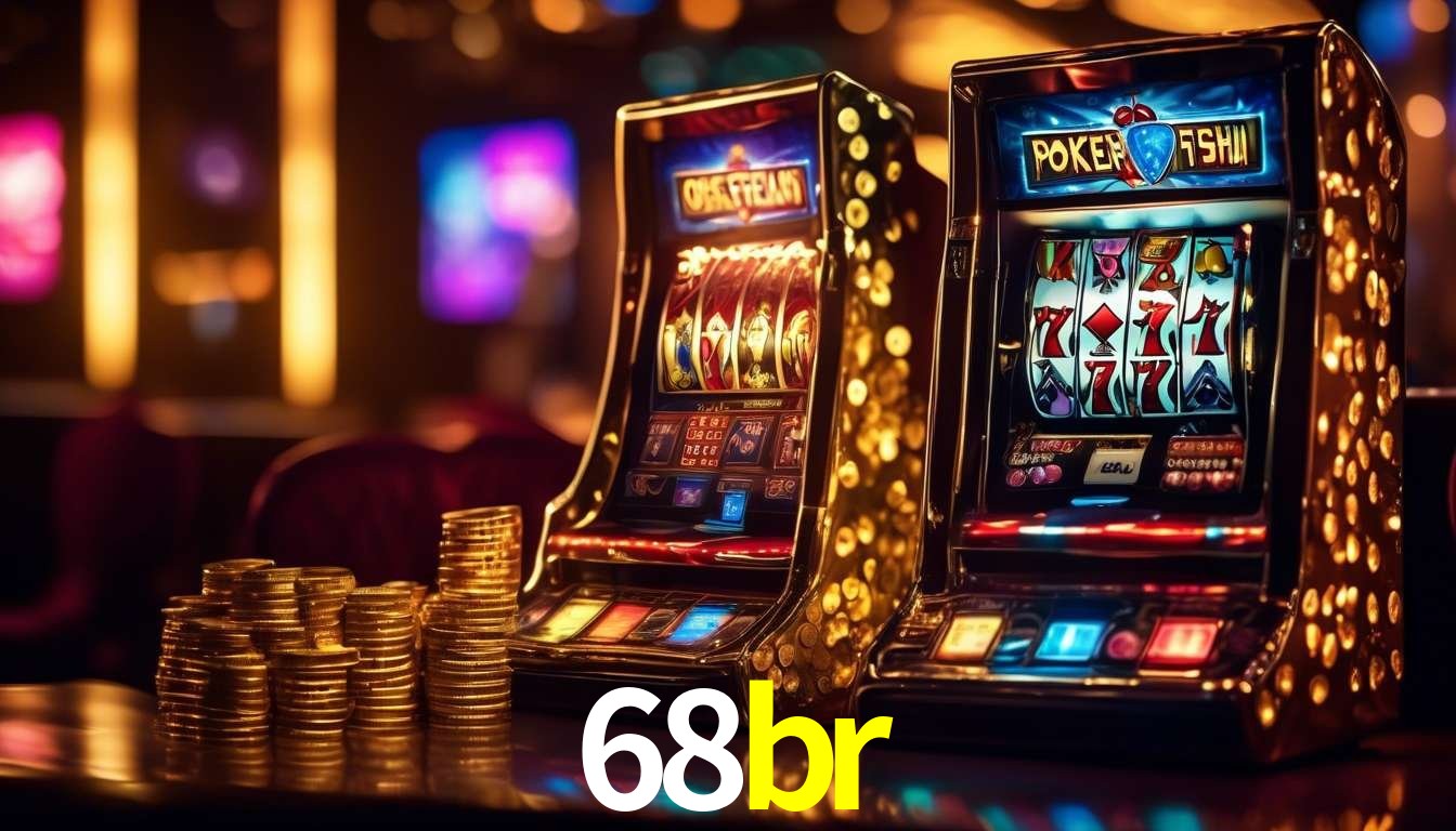 A Emoção da Loteria na 68br: Uma Chance de Mudança de Vida