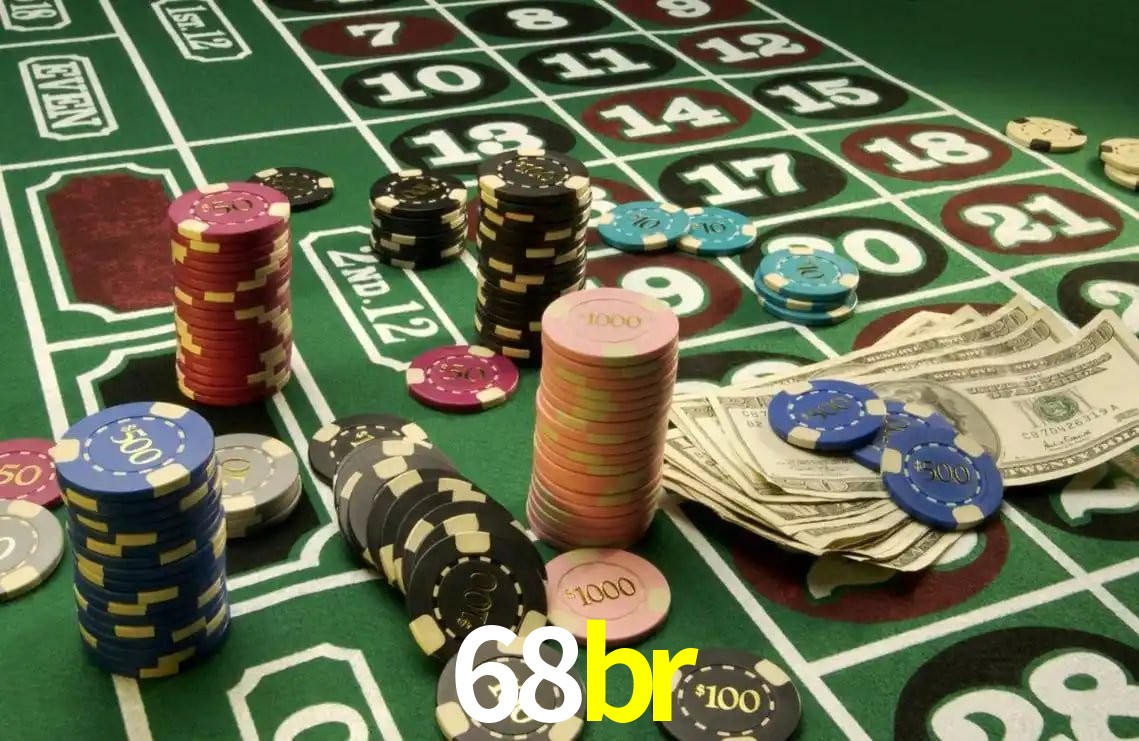 Ofertas Imperdíveis na 68br: Promoções e Bônus Que Valem a Pena