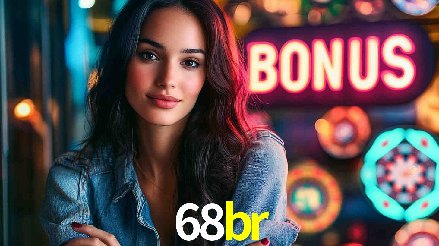 68br: Seu Especialista em Apostas Esportivas Brasileiras