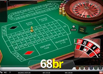 Descubra a Essência do 68br: Nossa História e Compromissos