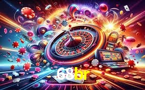 Estatísticas Esportivas 68br