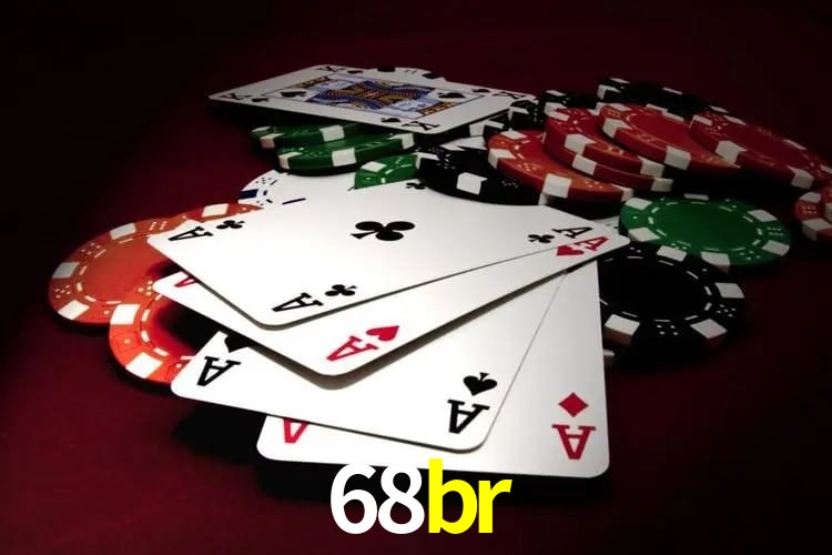 Casino Ao Vivo 68br