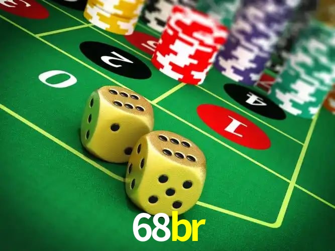 Experiência VIP 68br