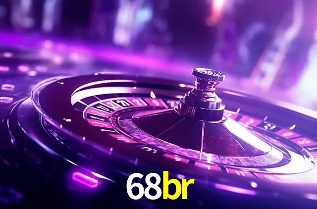 Página oficial no Facebook da 68br