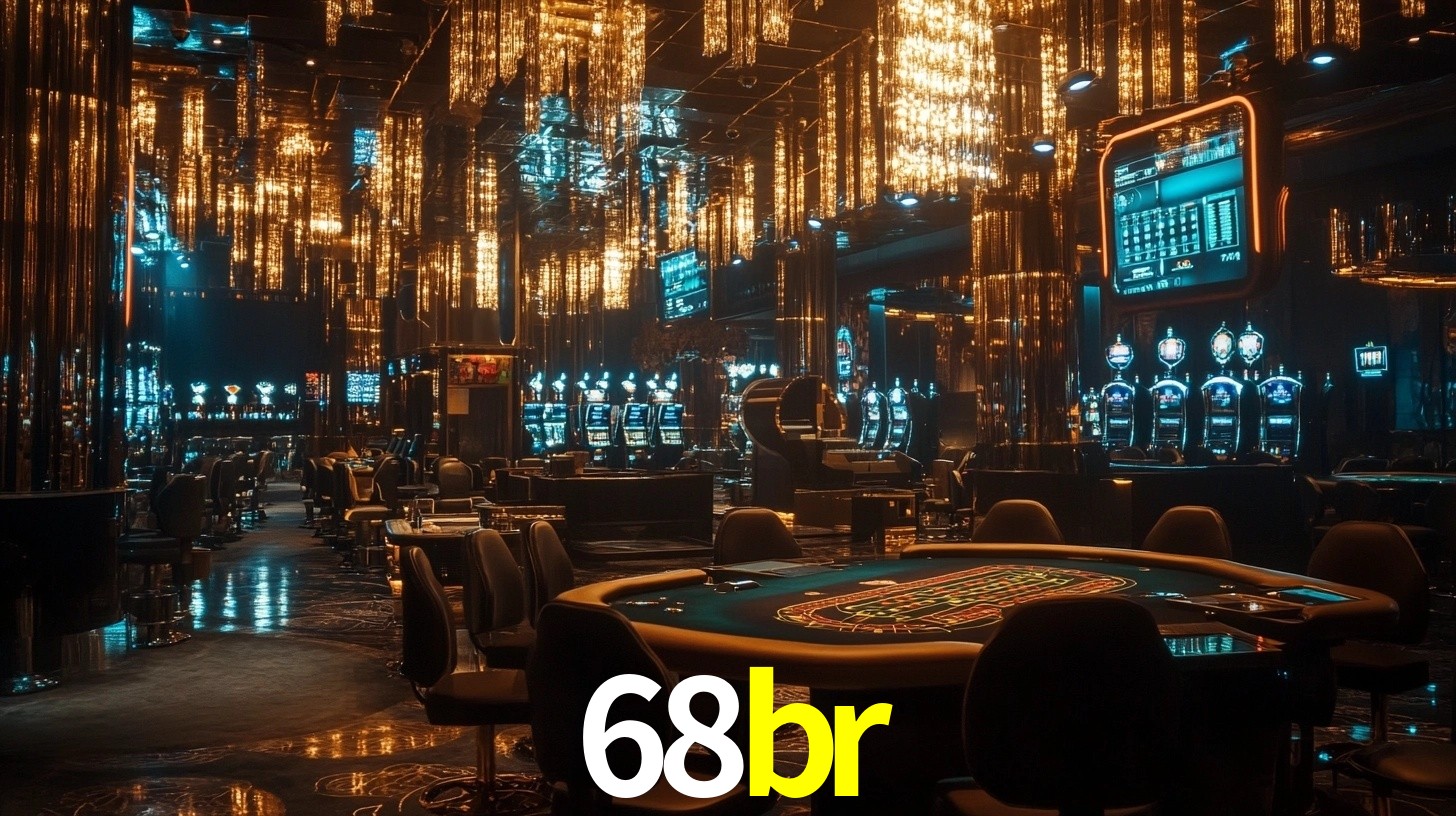68br - Jogada Fatal - 68br.com