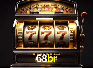 Desvendando o Mundo dos Jogos Virtuais na 68br