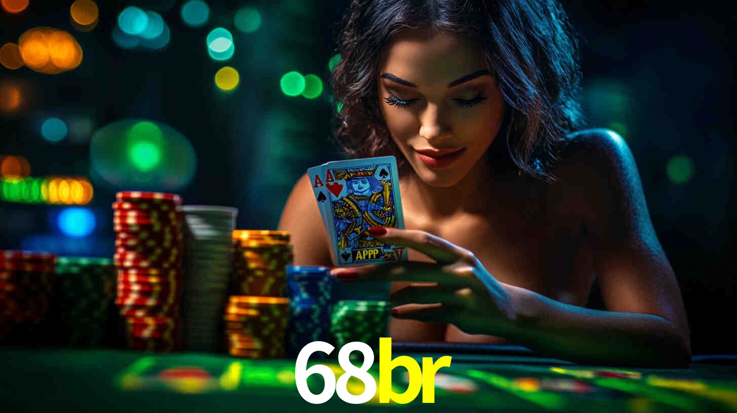 Descubra a Essência do 68br: Nossa História e Compromissos