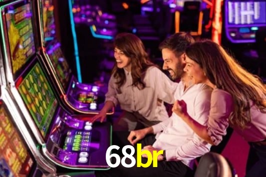 cassino 68br