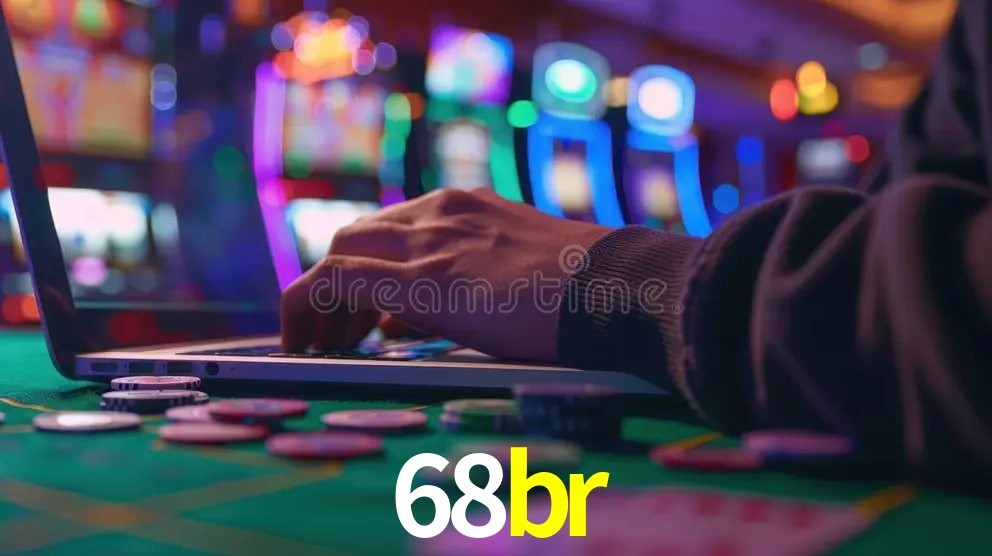 PIX Instantâneo 68br