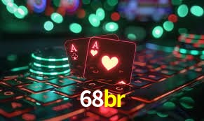 Estatísticas do Jogo 68br