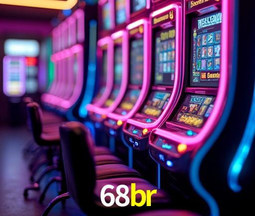 Segurança e performance na plataforma 68br