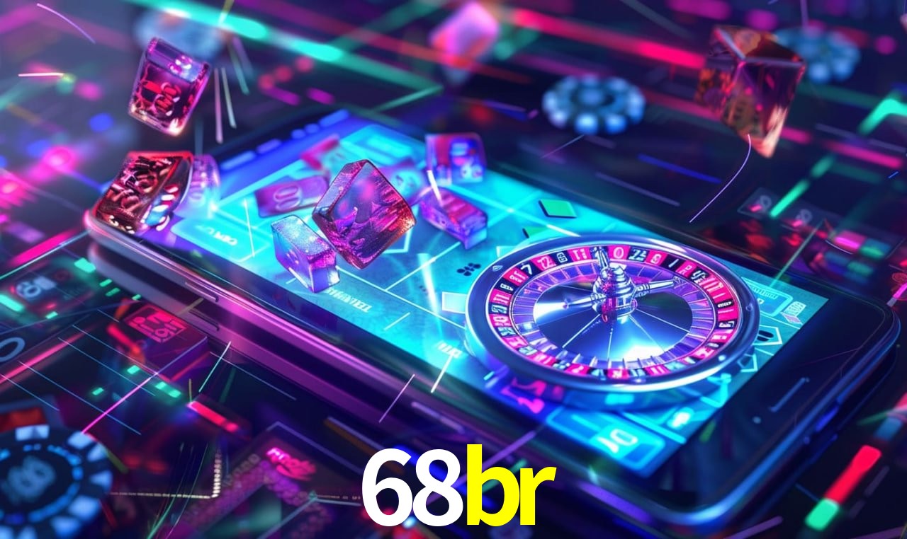 Experiência VIP 68br