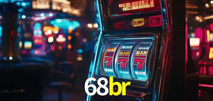 Roulette Table 68br