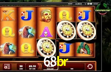 A Emoção da Loteria na 68br: Uma Chance de Mudança de Vida