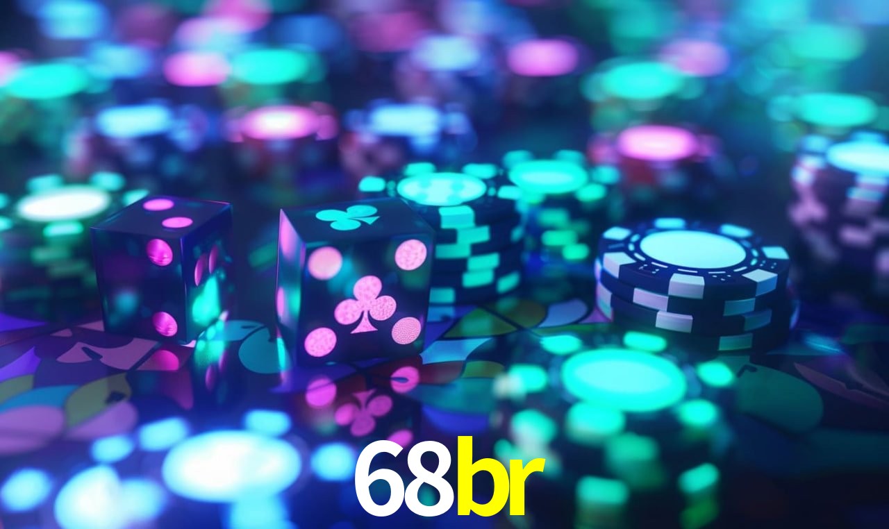 Casino VIP 68br