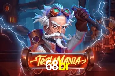 Segurança 2FA 68br