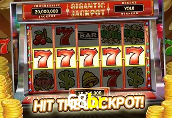 Descubra o Mundo do Cassino Online com 68br