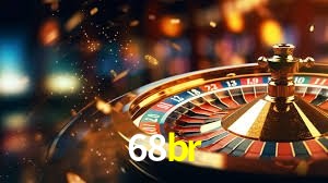 Jogos populares e pagamentos rápidos na 68br