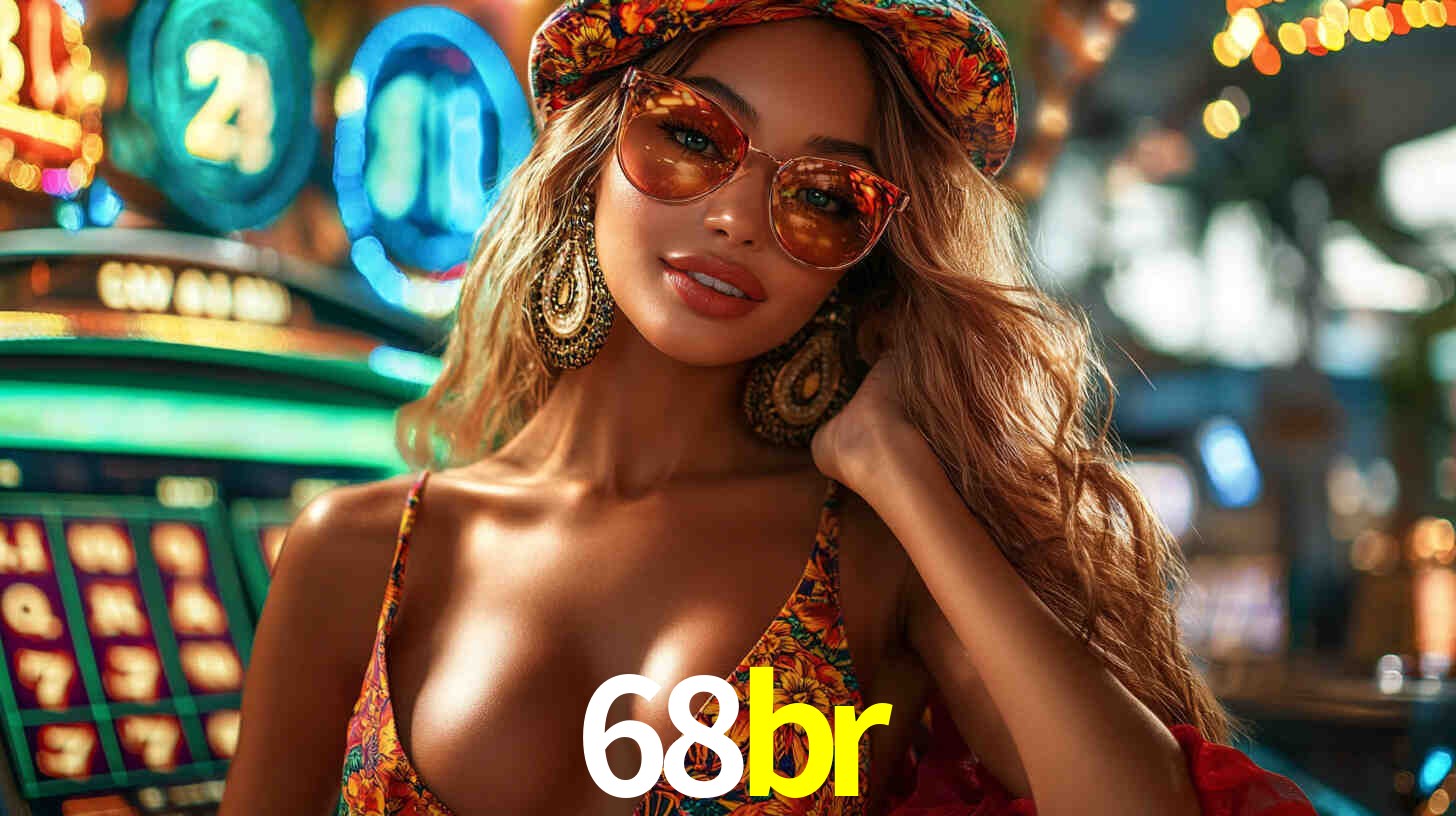 Welcome Bonus 68br