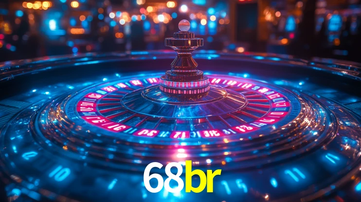 68br App Interface