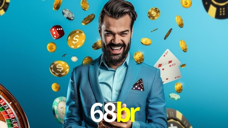 Live Casino 68br