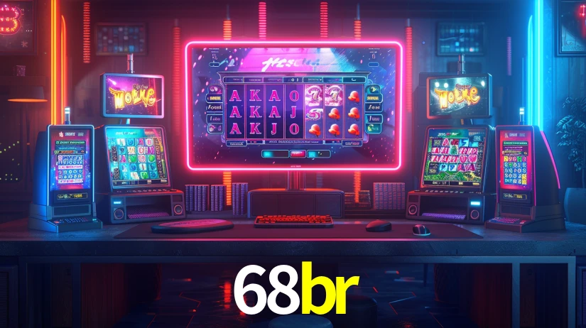 68br login