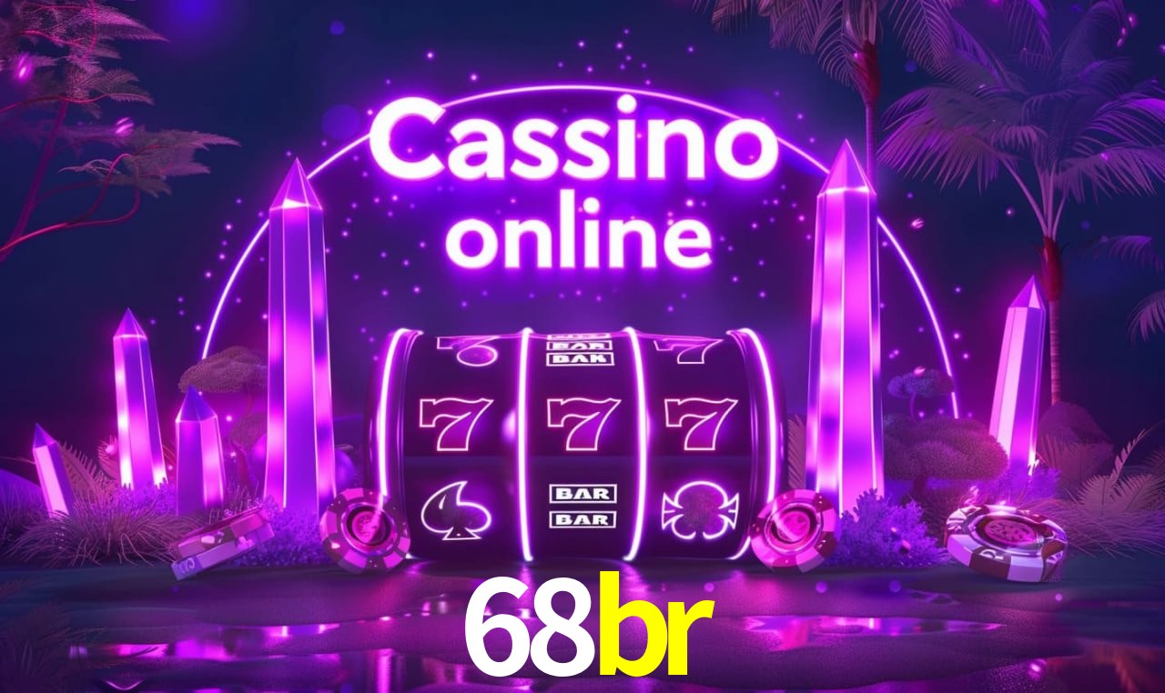 Sistemas de Segurança 68br