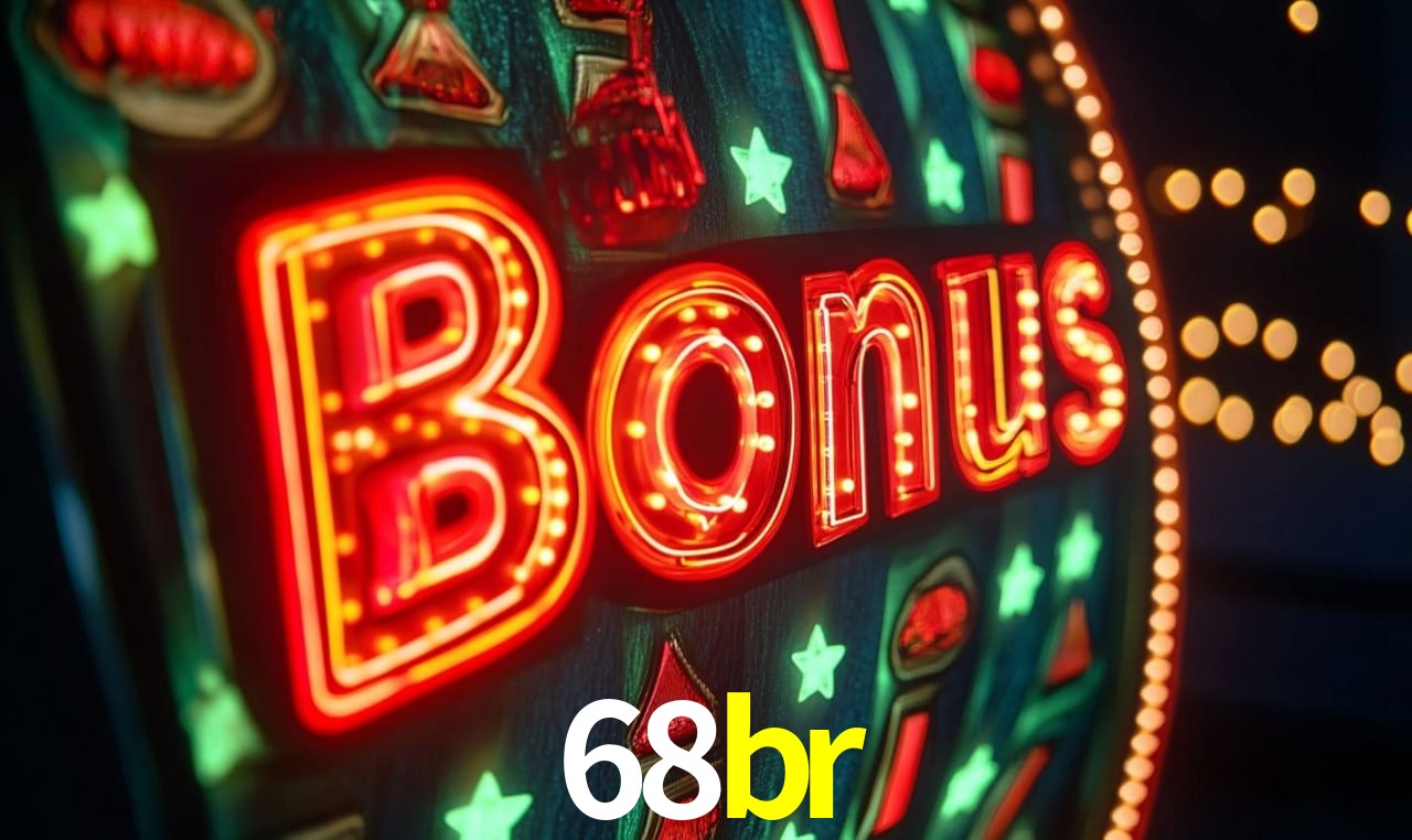 Jogos Exclusivos 68br