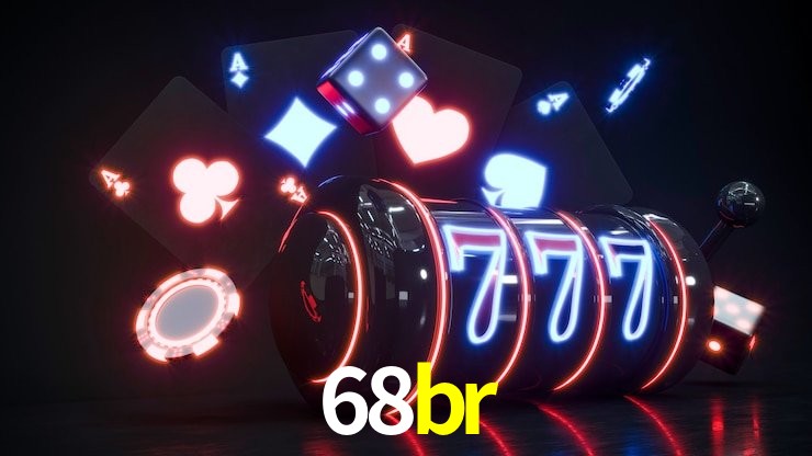 Welcome Bonus 68br