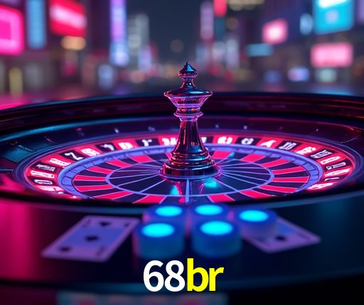 Descubra a Essência do 68br: Nossa História e Compromissos