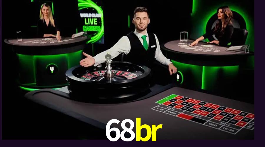 Platform Technology 68br