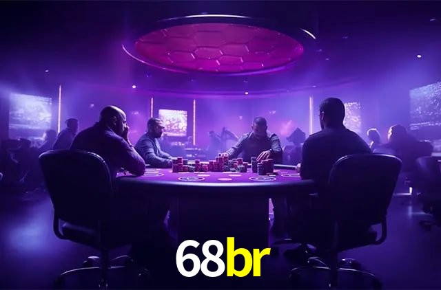 A Experiência Imersiva dos Cassinos Ao Vivo no 68br