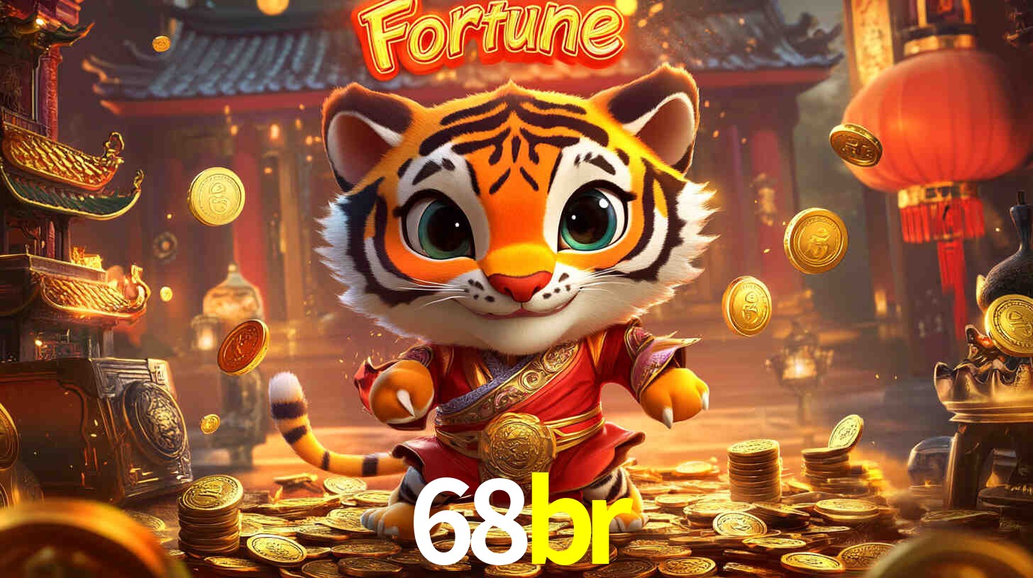 Apostas Esportivas na 68br: Um Guia Completo