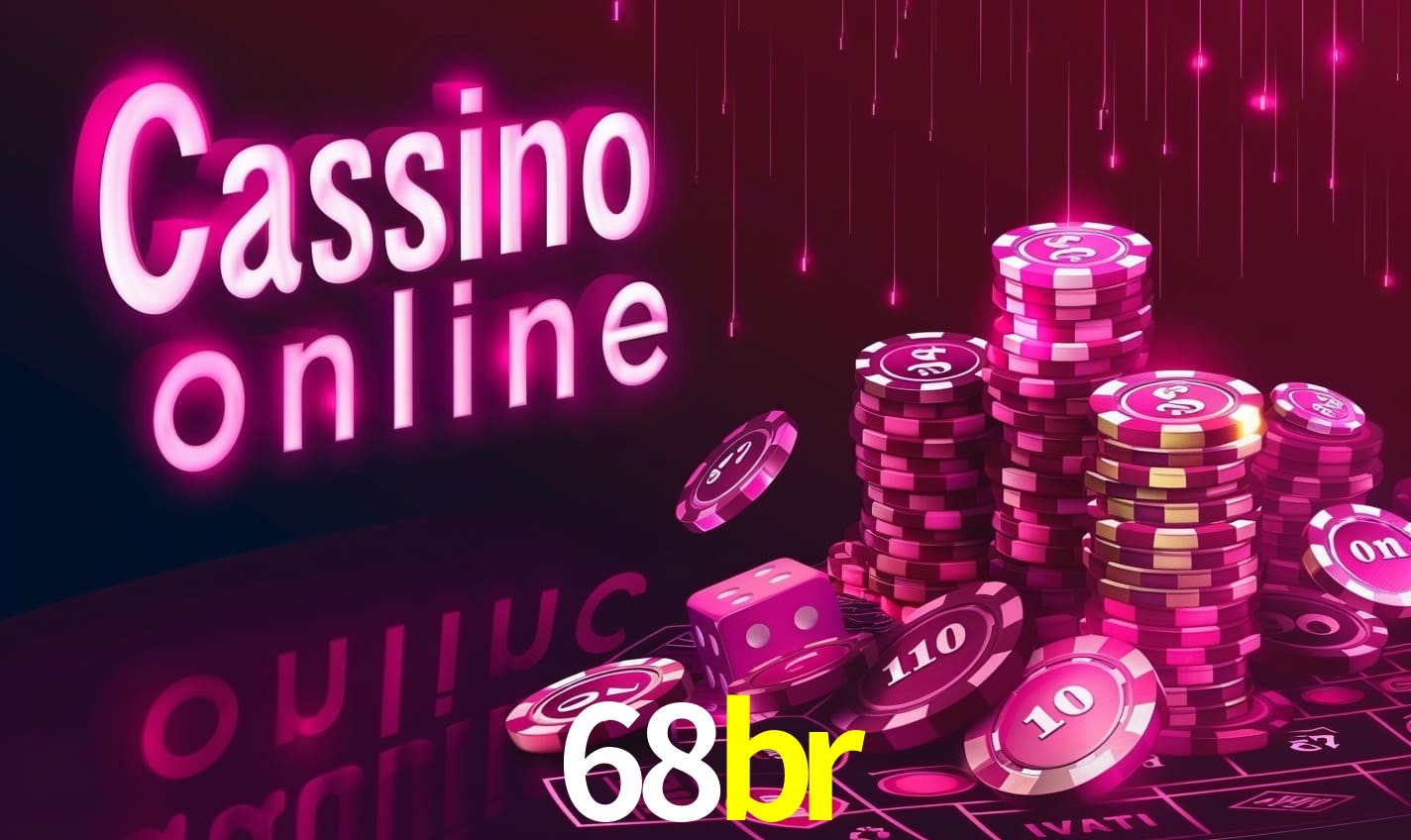 Descubra o Programa VIP da 68br: Vantagens Exclusivas para Jogadores