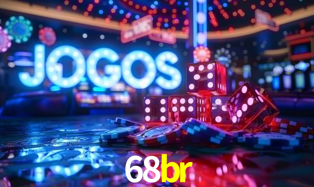 Interface do App 68br