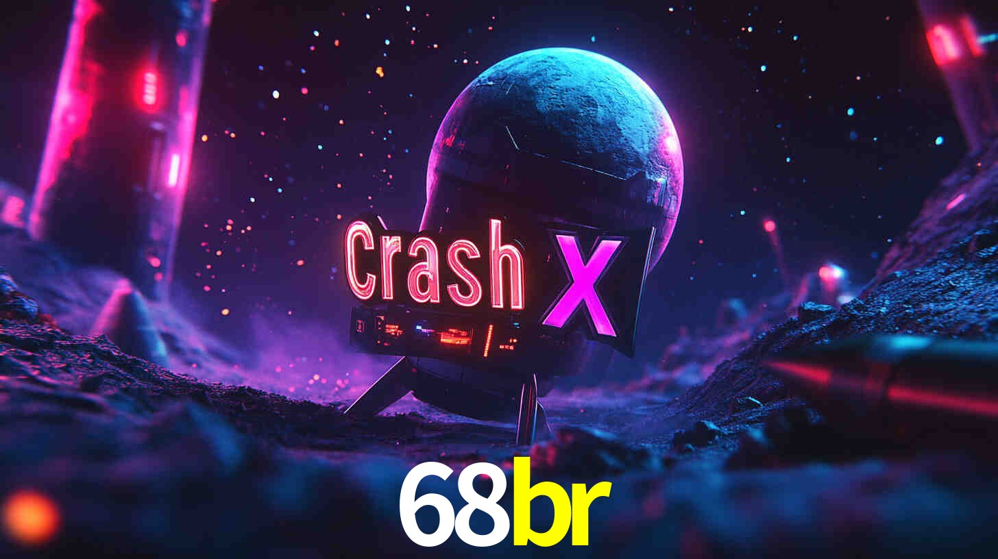 Inovações de Jogos na 68br: O Futuro das Experiências Interativas