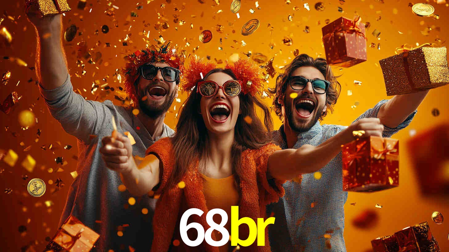68br login
