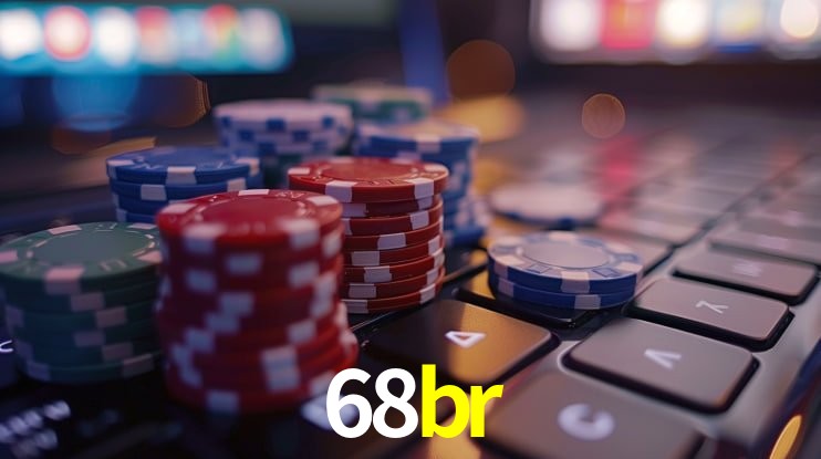 Integração de APIs 68br