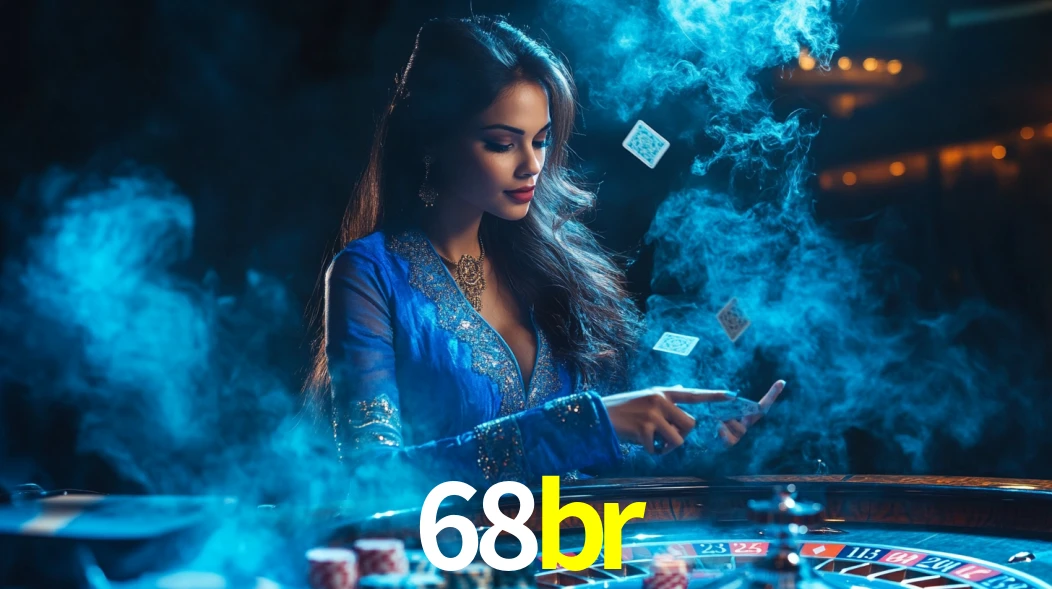 Explorando a Categoria de Eventos em Apostas na 68br
