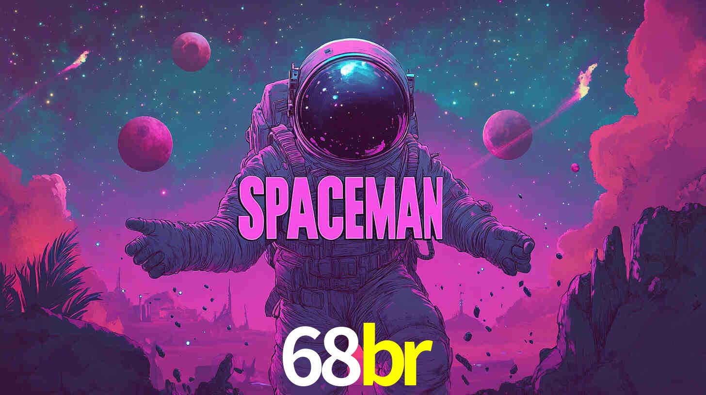 A Popularidade dos Caça-Níqueis no 68br
