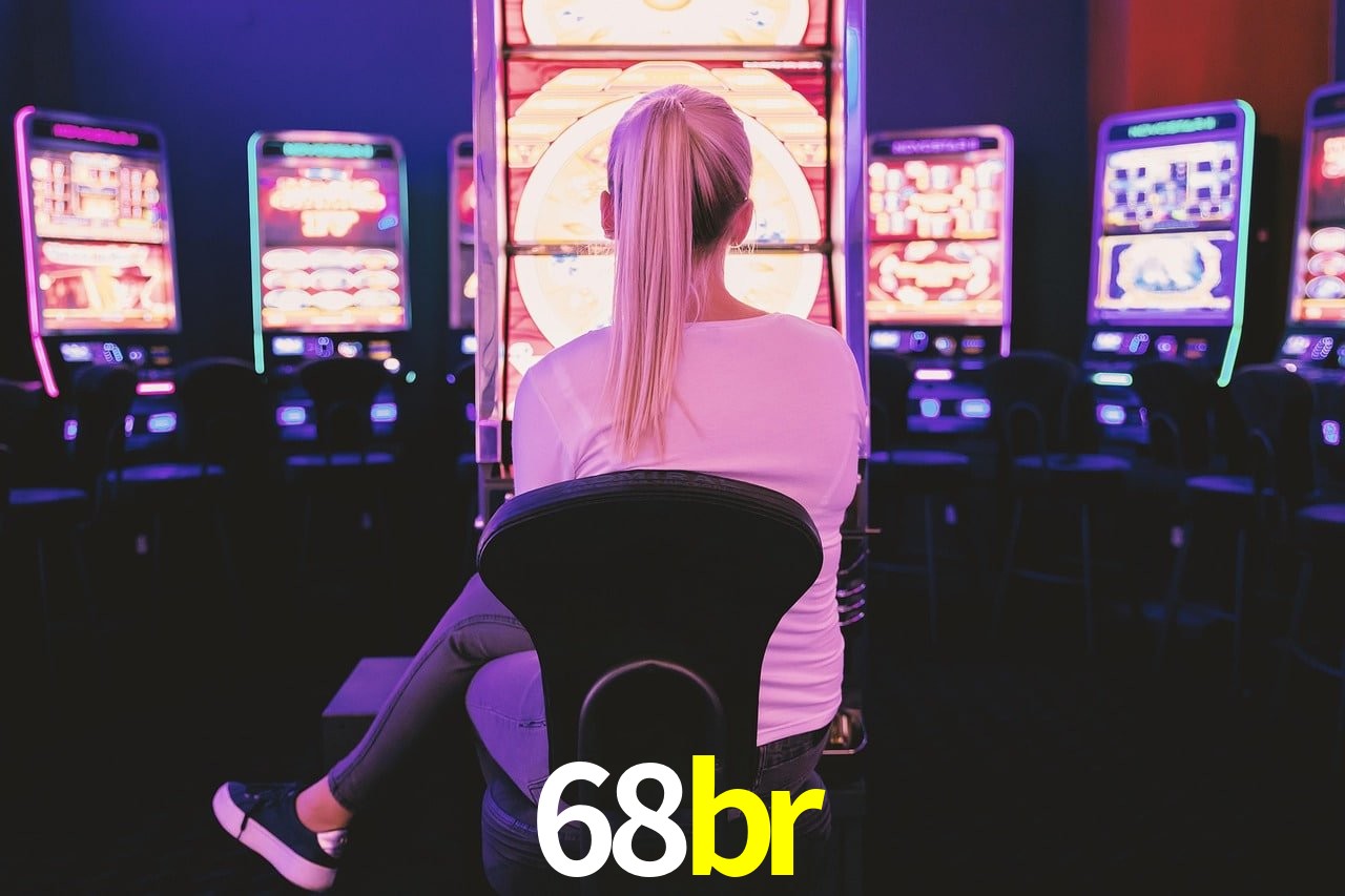 Game Providers 68br