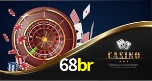 Estatísticas 68br