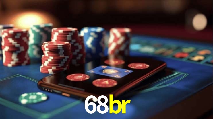 Estatísticas Crash Games 68br