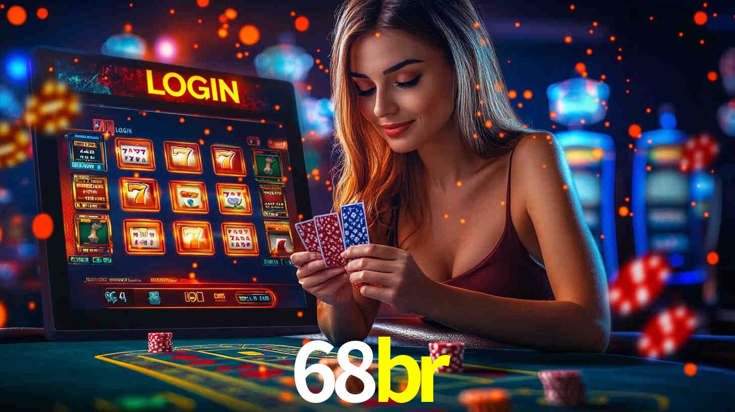 68br login