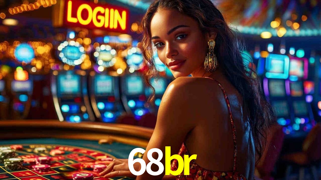 Benefícios da Conta 68br
