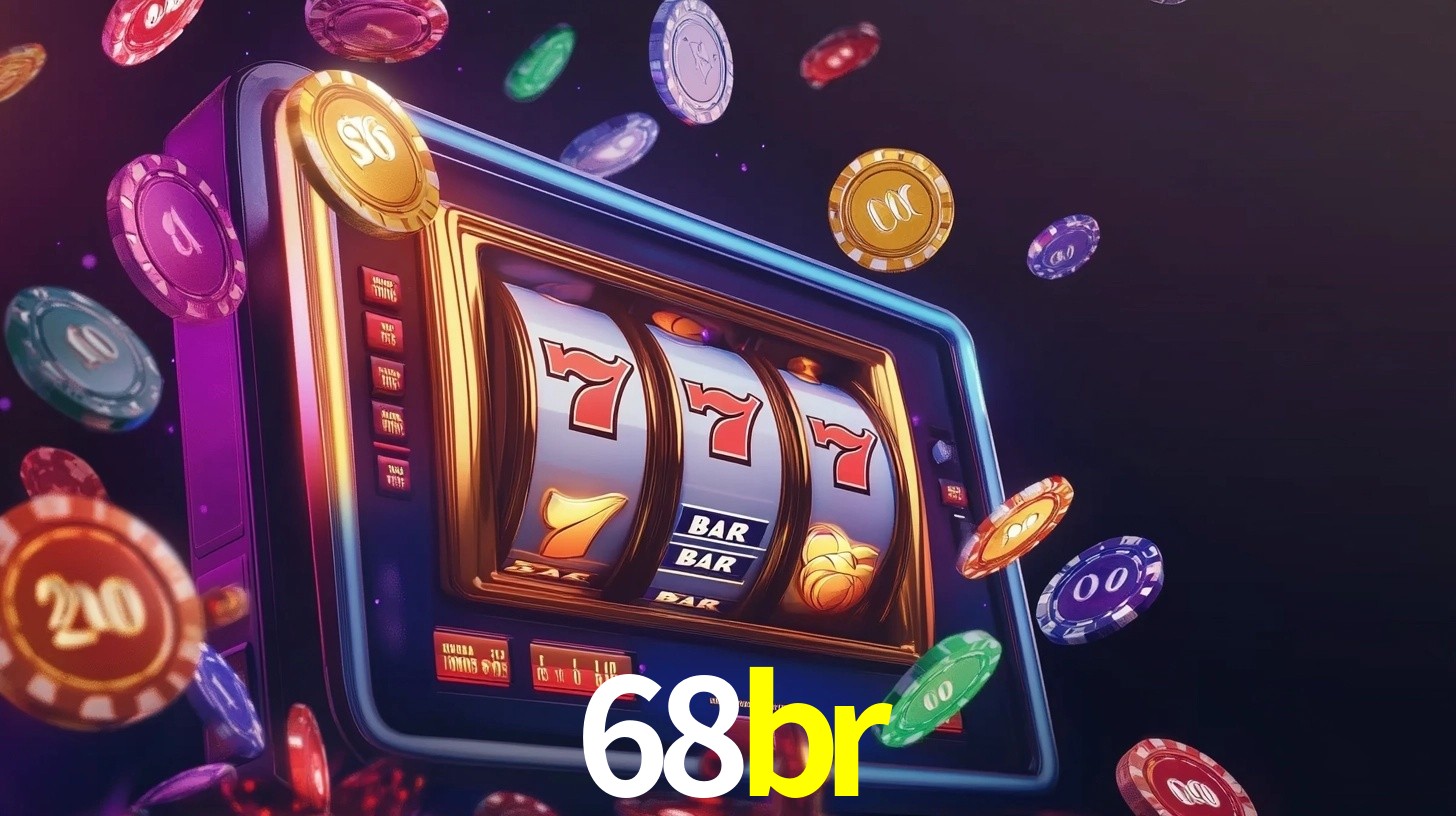 Live Casino 68br