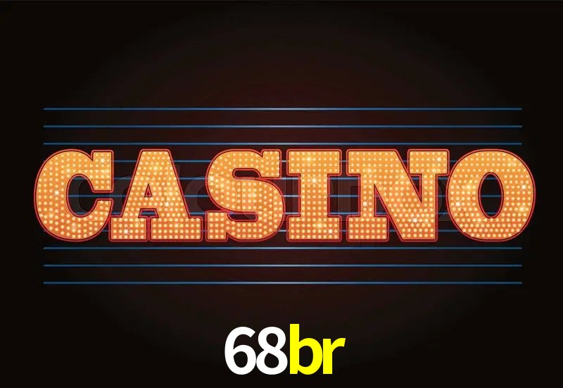 Recursos de Bônus 68br