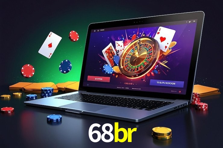 Ofertas Exclusivas 68br