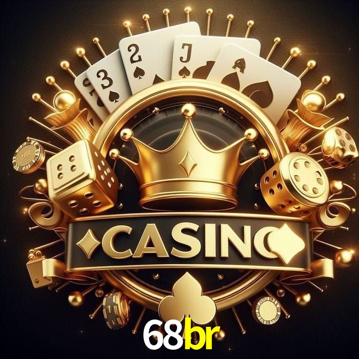 Diretório de Jogos 68br