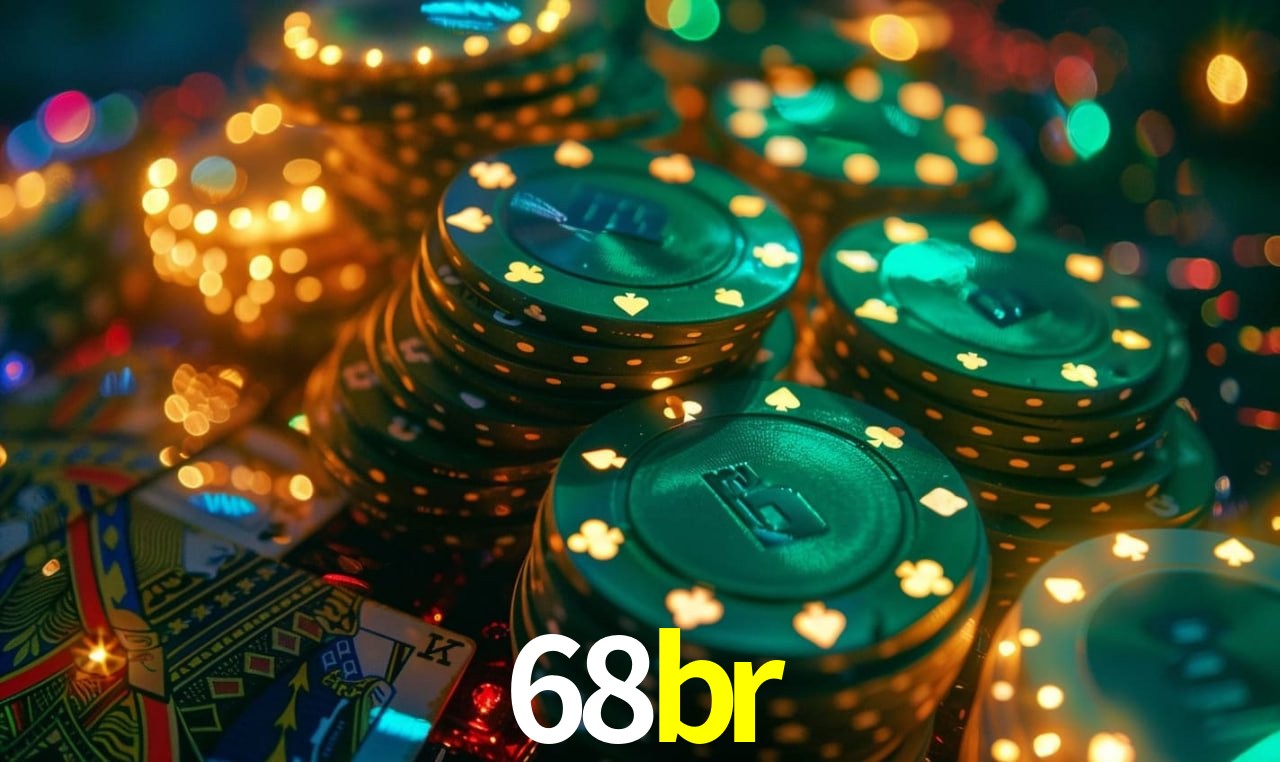 Apostas de Futebol 68br